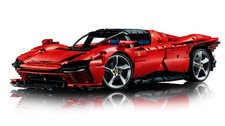 Technic 42143 ferrari - 42143, daytona