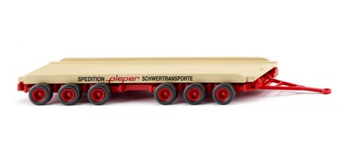 Wiking 059004 - , h0