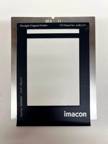 Imacon flextight negatighalter - imacon,