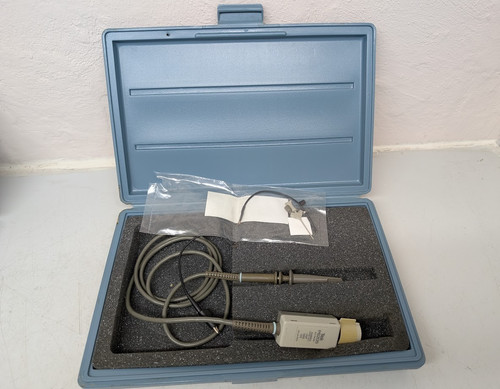 Fet tastkopf tektronix - tektronix, p6205
