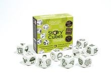 Rorys Story Cubes Voyages: The Creativitiy Hub von not ... | Buch | Zustand gut