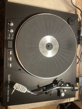 Saba 910 Schallplattenspieler