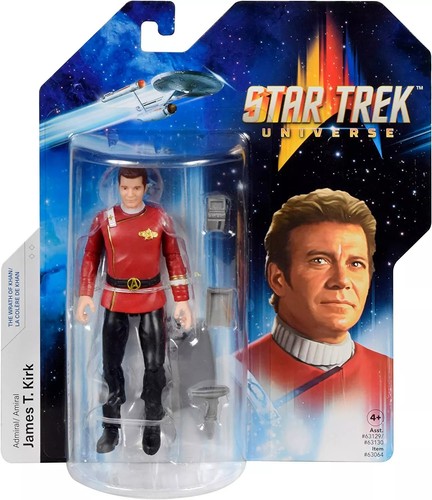 Star trek universe james - star,