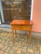 Biedermeier Beistelltisch in