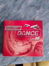 Dream Dance Vol.89 - Various 3