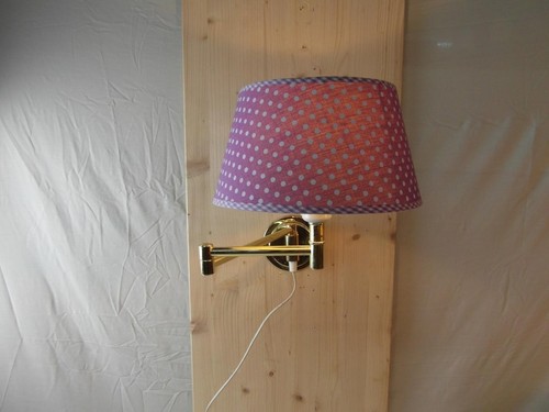 Wandlampe verstellbar - wandlampe,