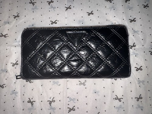 Guess geldbeutel schwarz - geldbeutel,