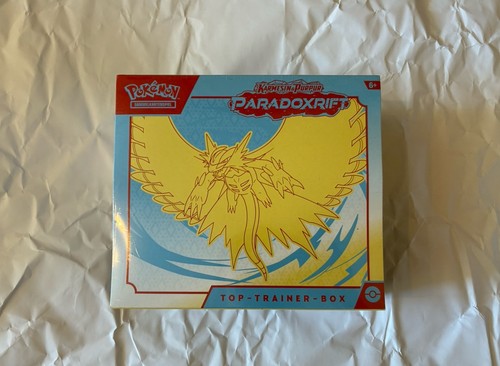 Pokémon karmesin purpur - karmesin,