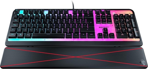 Roccat magma qwertz - magma, (deutsch)