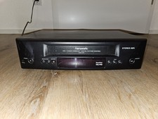 Hanseatic VCR 575 A , Videorecorder VHS, Gebraucht
