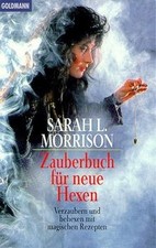 Zauberbuch für neue Hexen