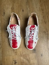 Giuseppe zanotti Sneaker in