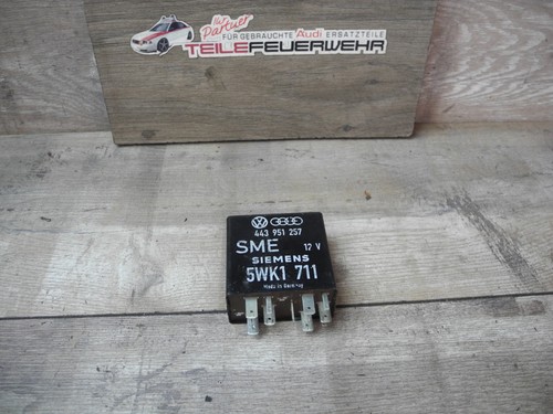 Audi 100 200 s4 a6 - a6, s6