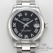 Rolex Medium Datejust 31 mm