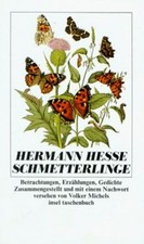 Schmetterlinge  von Hesse, Hermann | Buch | Zustand gut