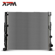 Kühler Wasserkühler