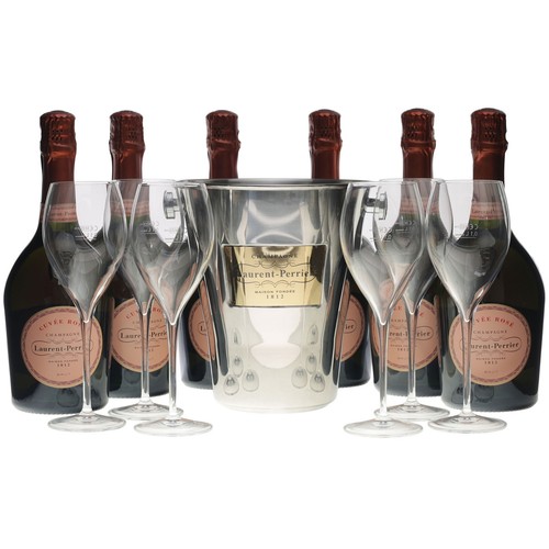 Laurent perrier cuvee - laurent,