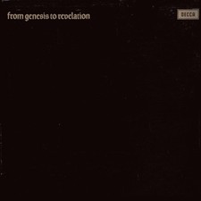 Genesis - From Genesis To