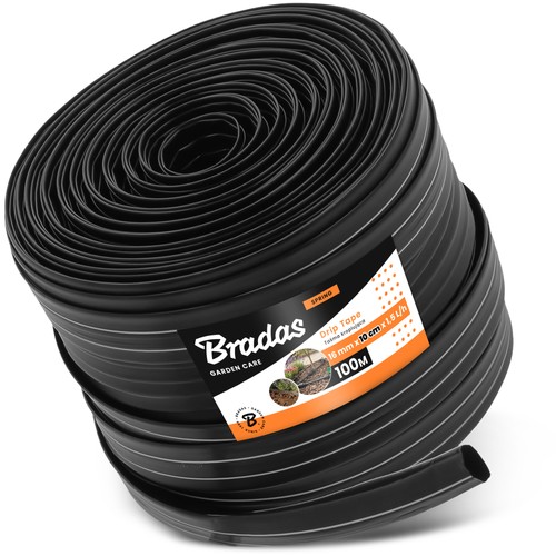 Tropfband tropfschlauch 100 - tropfband,