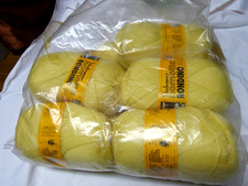 11 x 50g Schachenmayr Nomotta