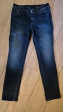 Rokker jeans damen - rokker,