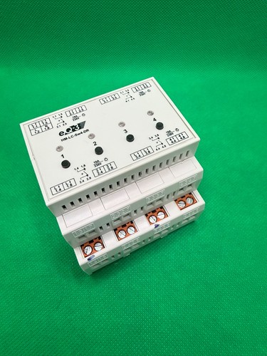 Homematic sw4 dr - homematic, hm-lc-sw4-dr