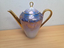 Bavaria vergoldet Vintage