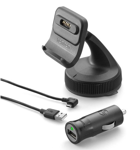 Tomtom aktiv magnethalterung - tomtom, aktiv-magnethalterung