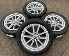 4 ORIGINAL 17" ALUFELGEN BMW 3ER REIHE G20 G21 4ER G22 G23 6883520 STLYING 778