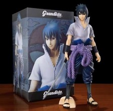 Naruto Sasuke Uchiha Figur