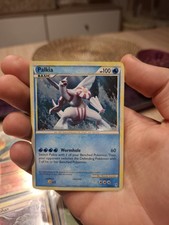 Palkia Holo 19/95 Ruf der