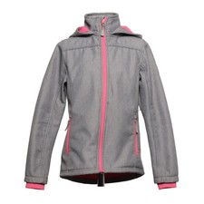 Yigga, Softshelljacke