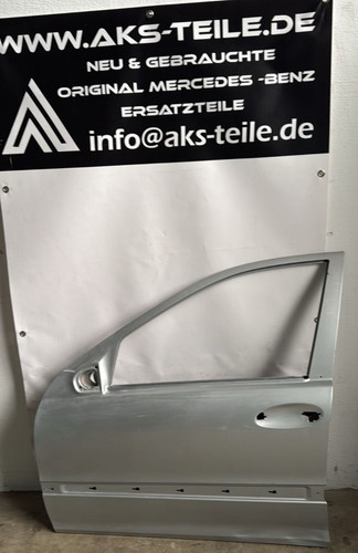 Mercedes original klasse - original,