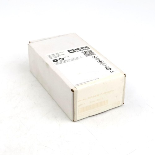 Murr elektronik einbaurahmen - murr,
