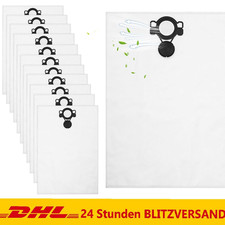 11-21 Staubsaugerbeutel