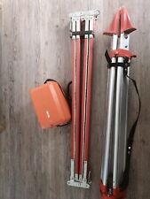 Nivelliergerät "Leica" Typ Wild NA 24 Automatic Level