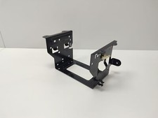 Jaguar XKR X150 Halter Halterung Navi Navigationssystem DVD Player Kofferraum