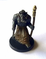 ►ORC WIZARD ►56 U FIGUR ►BLOOD WAR 2006 ►D&D MINIATURES PATHFINDER WARHAMMER DSA