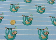 Lazy Days Hilco blau