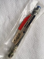 Austin Rover Mini GVP1009 hose clutch slave cylinder Schlauch Kupplung NOS