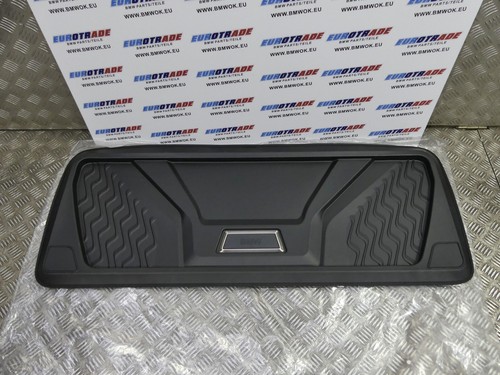 Bmw g06 x6m f96 - x6m, original