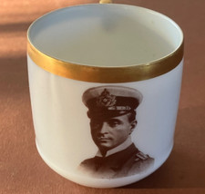 Alt Reservistika Porzellan