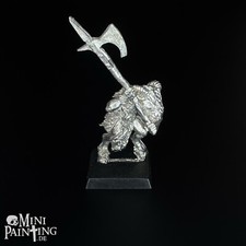 Warhammer Fantasy Tiermenschen