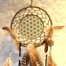 Blume des Lebens Traumfänger