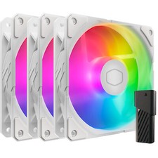 Cooler master sickleflow edge - master,