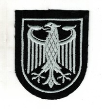 Uniform Aufnäher Patch