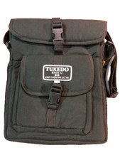 TUXEDO Überzug/Tasche - klein für Klarinettenkoffer und Zubehör