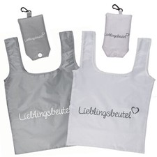 Lieblingsbeutel tragetasche - lieblingsbeutel,