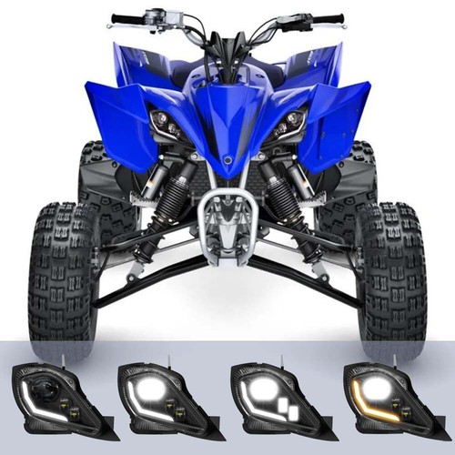 Led scheinwerfer drl für - scheinwerfer,