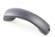Snom Handset 3xx dunkelblau Hörer für 300 320 360 370 inkl. Hörerschnur